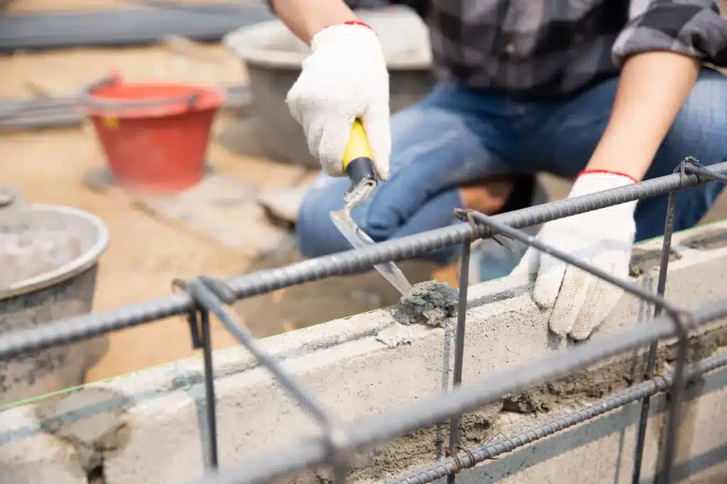 Maçonerie MFR