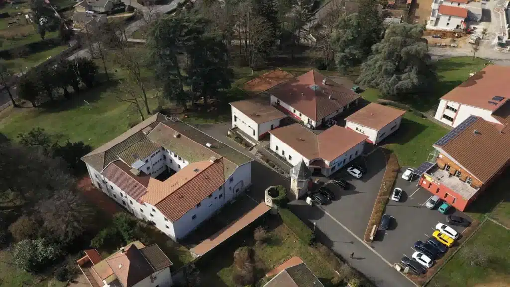 mfr vue ciel