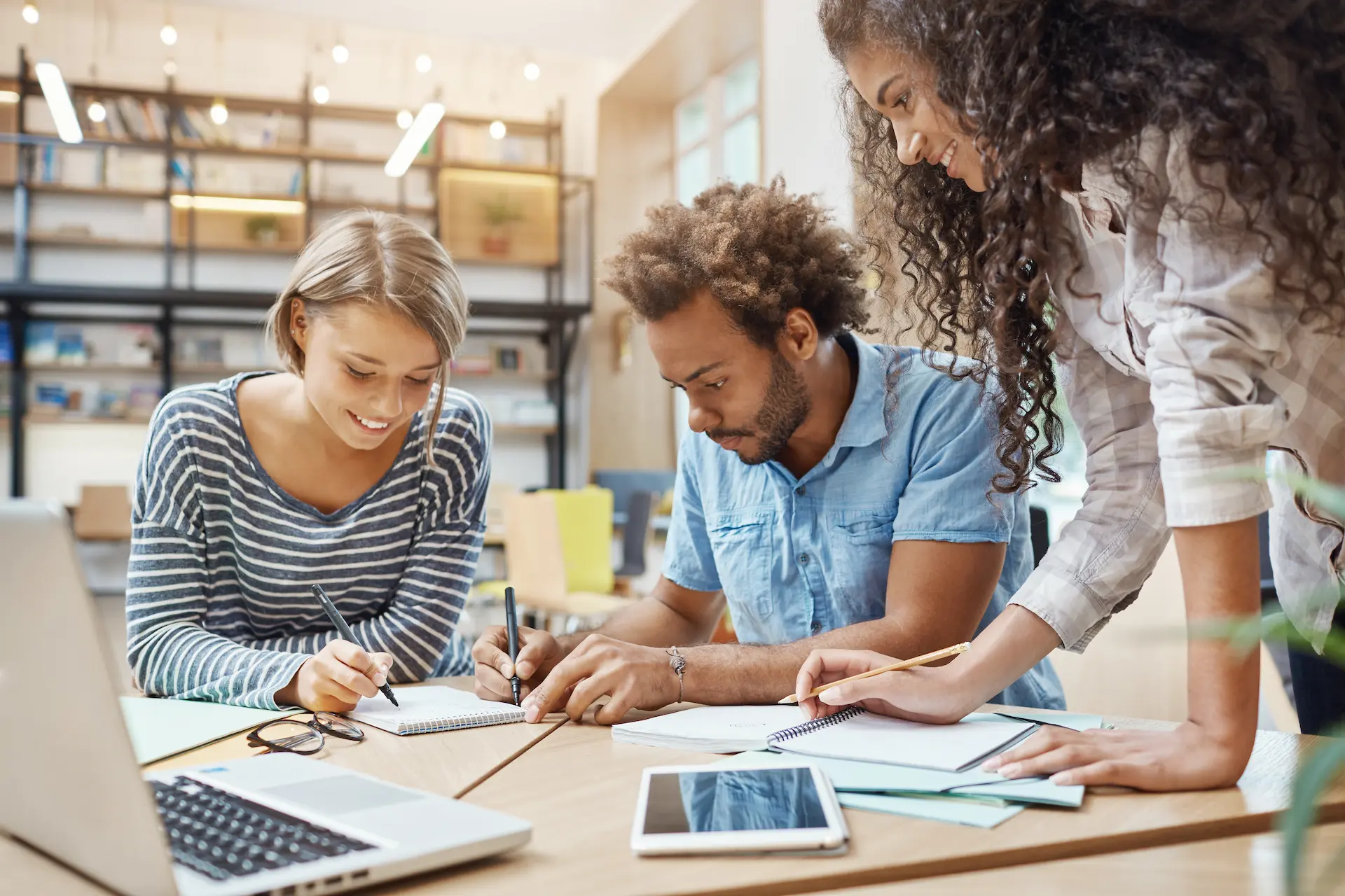 Pourquoi l&rsquo;apprentissage ?
