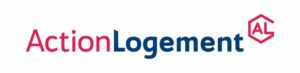 Action Logement Logo