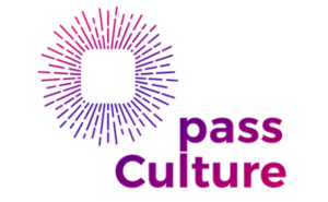 Pass Culture Logo