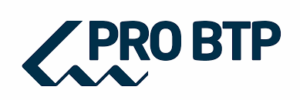 Pro BTP Logo