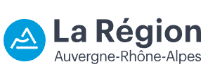 Région AURA Logo
